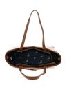 U.S. POLO ASSN. Stanford Shopping Bag M Camel U.S. POLO ASSN. Stanford Shopping Bag M Camel