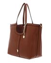 U.S. POLO ASSN. Lawson Shopping Bag Tan