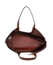 U.S. POLO ASSN. Lawson Shopping Bag Tan