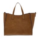 U.S. POLO ASSN. Middleton Double Handle With Extra Bag Amber Crocco U.S. POLO ASSN. Middleton Double Handle With Extra Bag Amber Crocco