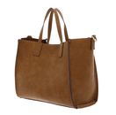 U.S. POLO ASSN. Middleton Double Handle With Extra Bag Amber Crocco U.S. POLO ASSN. Middleton Double Handle With Extra Bag Amber Crocco