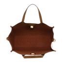 U.S. POLO ASSN. Middleton Double Handle With Extra Bag Amber Crocco U.S. POLO ASSN. Middleton Double Handle With Extra Bag Amber Crocco