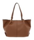 U.S. POLO ASSN. Royal Stewart Shopping Bag S Camel U.S. POLO ASSN. Royal Stewart Shopping Bag S Camel