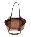 U.S. POLO ASSN. Royal Stewart Shopping Bag S Camel U.S. POLO ASSN. Royal Stewart Shopping Bag S Camel