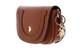 U.S. POLO ASSN. Lawson Flap Crossbody Bag Tan U.S. POLO ASSN. Lawson Flap Crossbody Bag Tan