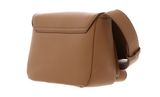 U.S. POLO ASSN. Stanford Flap Bag Camel