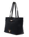 U.S. POLO ASSN. Stanford Shopping Bag M Black U.S. POLO ASSN. Stanford Shopping Bag M Black