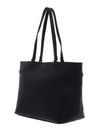 U.S. POLO ASSN. Stanford Shopping Bag M Black U.S. POLO ASSN. Stanford Shopping Bag M Black