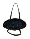 U.S. POLO ASSN. Stanford Shopping Bag M Black U.S. POLO ASSN. Stanford Shopping Bag M Black