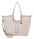 U.S. POLO ASSN. Lawson Shopping Bag Natural U.S. POLO ASSN. Lawson Shopping Bag Natural
