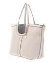 U.S. POLO ASSN. Lawson Shopping Bag Natural U.S. POLO ASSN. Lawson Shopping Bag Natural