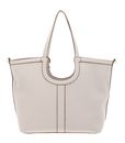 U.S. POLO ASSN. Lawson Shopping Bag Natural U.S. POLO ASSN. Lawson Shopping Bag Natural