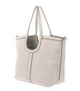 U.S. POLO ASSN. Lawson Shopping Bag Natural U.S. POLO ASSN. Lawson Shopping Bag Natural