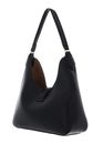 U.S. POLO ASSN. Margaret Hobo Bag Black