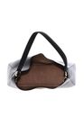 U.S. POLO ASSN. Margaret Hobo Bag Black
