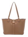 U.S. POLO ASSN. Margaret Shopping Bag Powder U.S. POLO ASSN. Margaret Shopping Bag Powder
