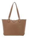 U.S. POLO ASSN. Margaret Shopping Bag Powder U.S. POLO ASSN. Margaret Shopping Bag Powder
