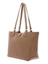 U.S. POLO ASSN. Margaret Shopping Bag Powder U.S. POLO ASSN. Margaret Shopping Bag Powder