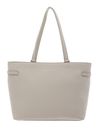 U.S. POLO ASSN. Stanford Shopping Bag M Cream White U.S. POLO ASSN. Stanford Shopping Bag M Cream White
