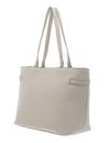 U.S. POLO ASSN. Stanford Shopping Bag M Cream White U.S. POLO ASSN. Stanford Shopping Bag M Cream White