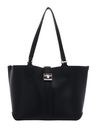 U.S. POLO ASSN. Margaret Shopping Bag Black