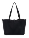 U.S. POLO ASSN. Margaret Shopping Bag Black