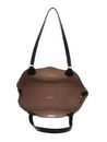 U.S. POLO ASSN. Margaret Shopping Bag Black