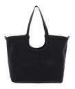 U.S. POLO ASSN. Lawson Shopping Bag Black U.S. POLO ASSN. Lawson Shopping Bag Black
