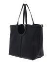 U.S. POLO ASSN. Lawson Shopping Bag Black U.S. POLO ASSN. Lawson Shopping Bag Black