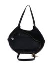 U.S. POLO ASSN. Lawson Shopping Bag Black U.S. POLO ASSN. Lawson Shopping Bag Black