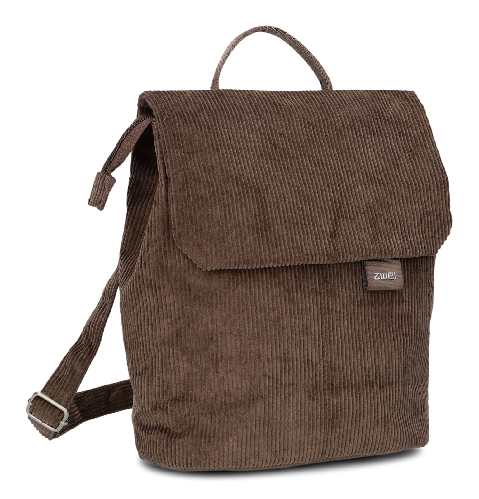 zwei Mademoiselle.M MR8 Cord - Wood zwei Mademoiselle.M MR8 Cord - Wood