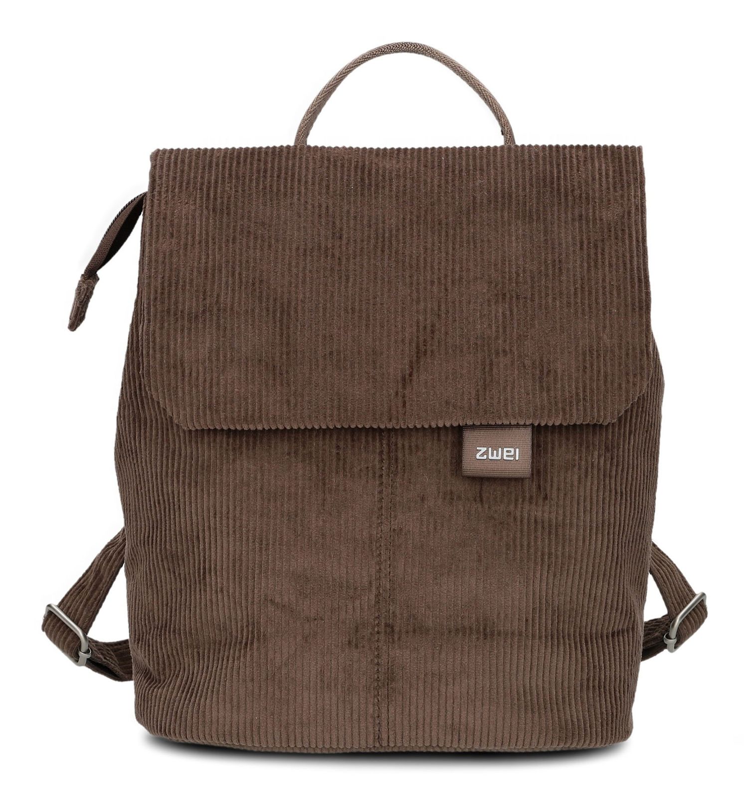 zwei Mademoiselle.M MR8 Cord - Wood