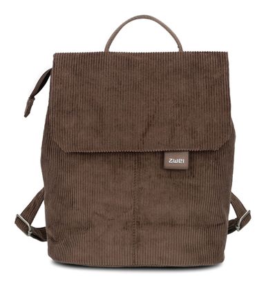 zwei Mademoiselle.M MR8 Cord - Wood