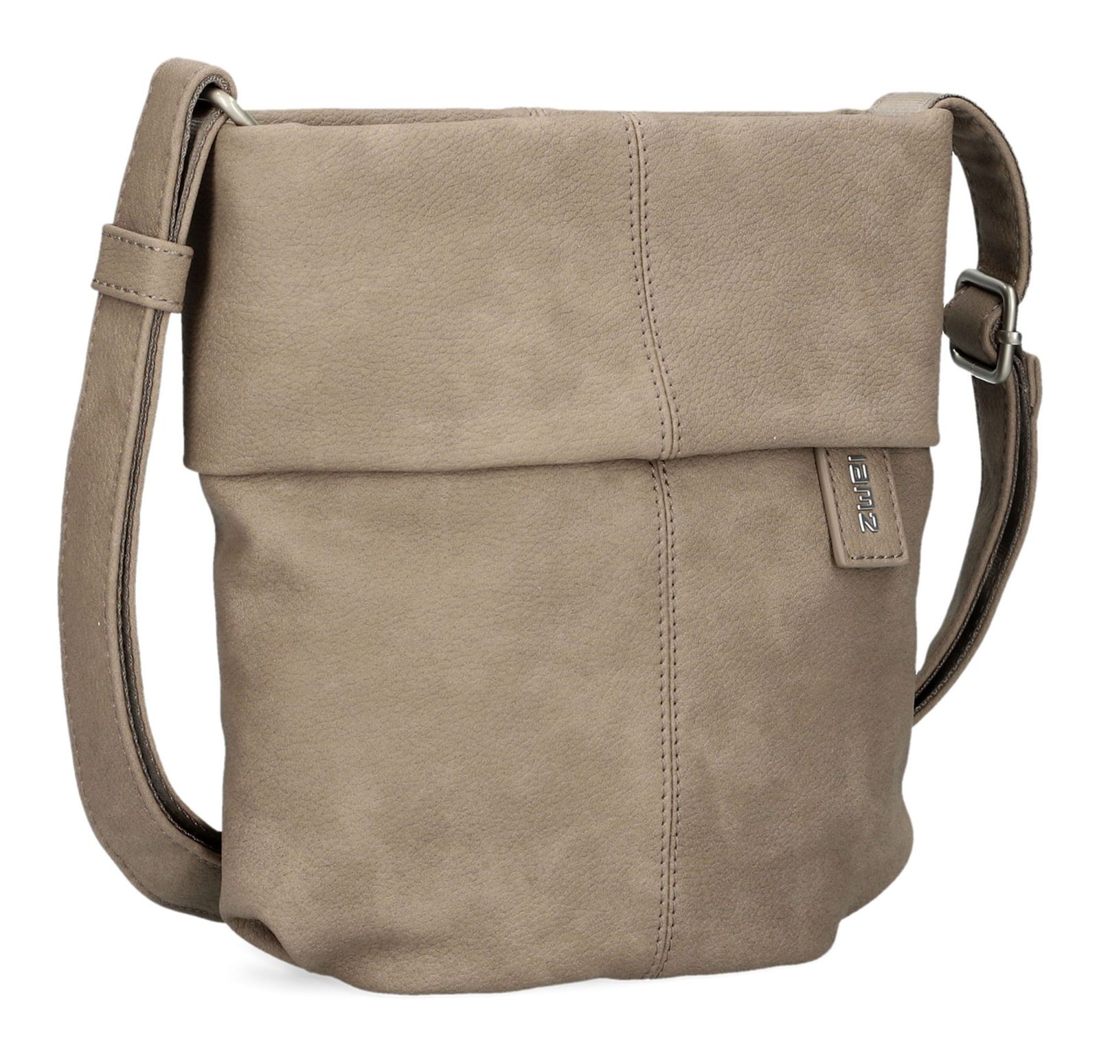 zwei Mademoiselle.M M45 Nubuk - Cappuccino zwei Mademoiselle.M M45 Nubuk - Cappuccino