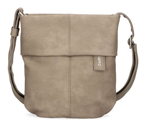 zwei Mademoiselle.M M45 Nubuk - Cappuccino