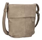 zwei Mademoiselle.M M45 Nubuk - Cappuccino zwei Mademoiselle.M M45 Nubuk - Cappuccino