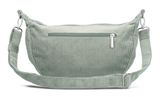 zwei Mademoiselle.M M70 Half-Moon Bag Cord - Sage