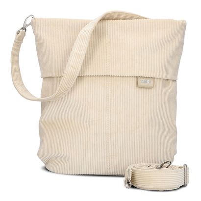 zwei Mademoiselle.M M12 Cord - Creme