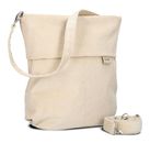 zwei Mademoiselle.M M12 Cord - Creme