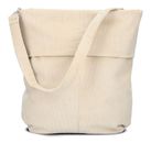 zwei Mademoiselle.M M12 Cord - Creme