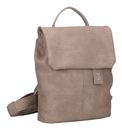 zwei Mademoiselle.M MR45 Daypack Nubuk - Cappuccino