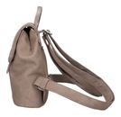 zwei Mademoiselle.M MR45 Daypack Nubuk - Cappuccino