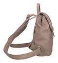 zwei Mademoiselle.M MR45 Daypack Nubuk - Cappuccino
