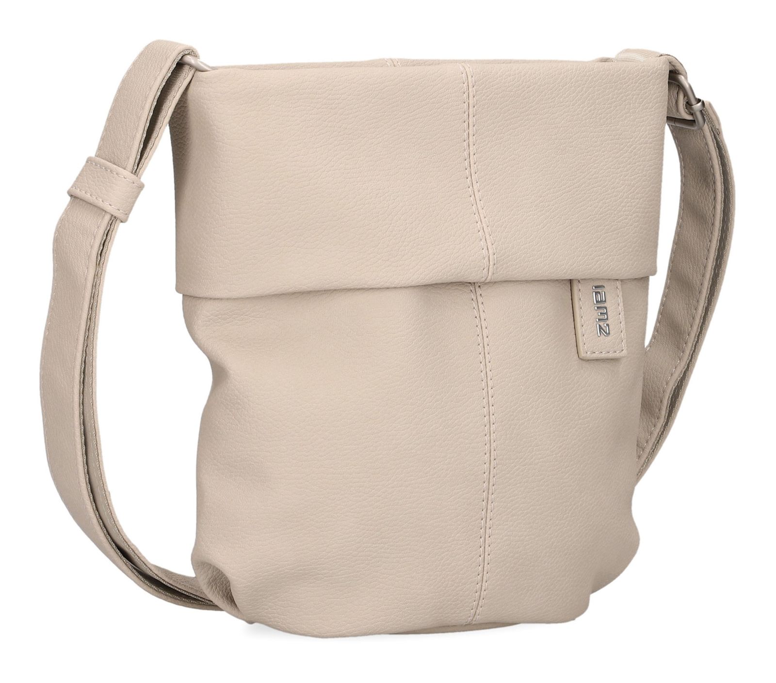 zwei Mademoiselle.M M45 Nubuk - Linen zwei Mademoiselle.M M45 Nubuk - Linen