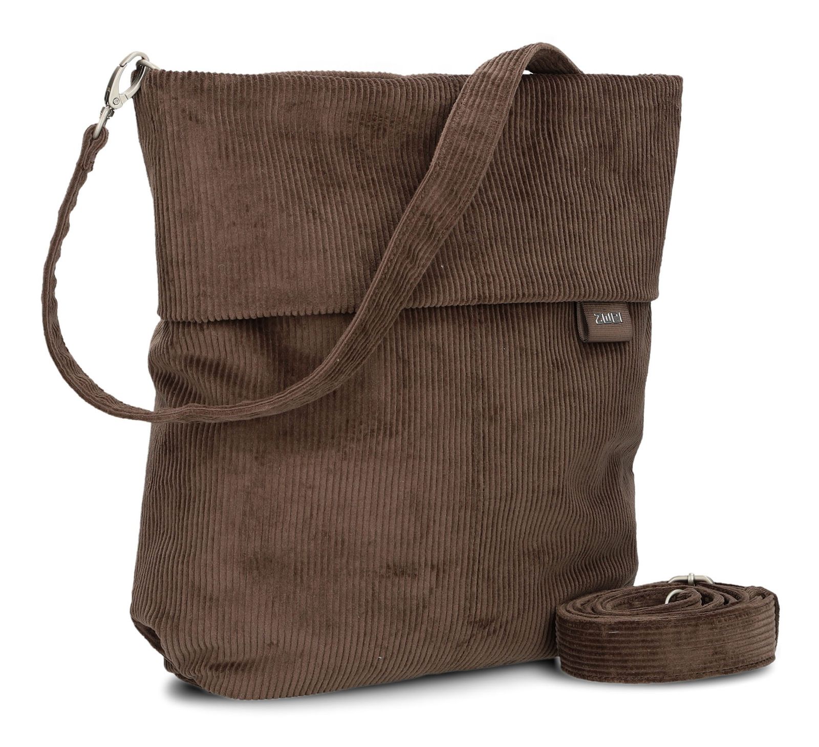 zwei Mademoiselle.M M12 Cord - Wood zwei Mademoiselle.M M12 Cord - Wood