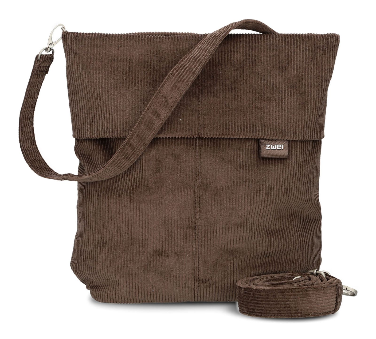 zwei Mademoiselle.M M12 Cord - Wood