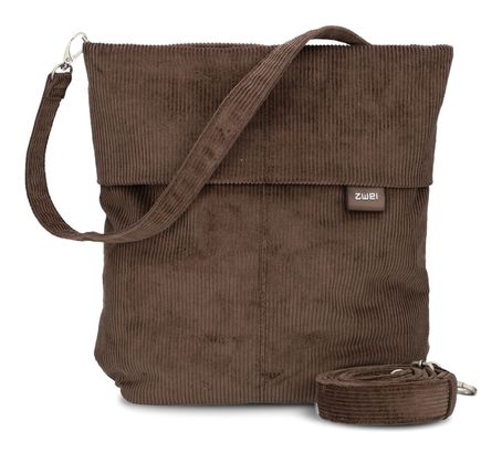 zwei Mademoiselle.M M12 Cord - Wood