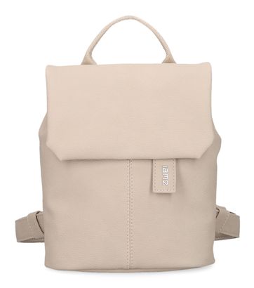 zwei Mademoiselle.M MR45 Daypack Nubuk - Linen