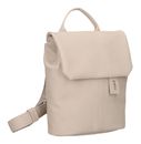zwei Mademoiselle.M MR45 Daypack Nubuk - Linen zwei Mademoiselle.M MR45 Daypack Nubuk - Linen