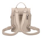zwei Mademoiselle.M MR45 Daypack Nubuk - Linen zwei Mademoiselle.M MR45 Daypack Nubuk - Linen